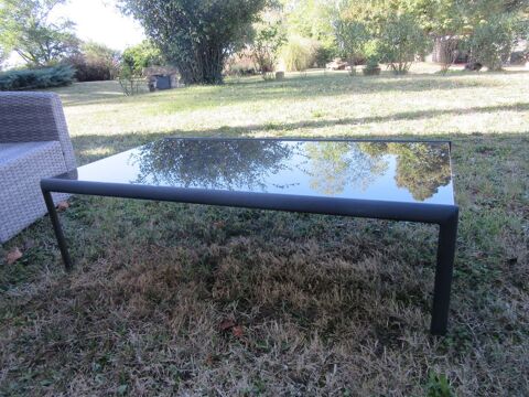 TABLE BASSE Fourcès (32)