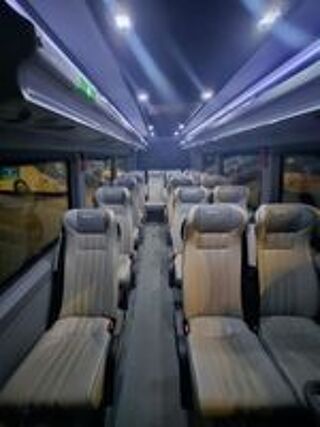 Sprinter SPRINTER FGN 210 CDI 37N 4x2 3.0t 7G TRONIC 2013 occasion 95700 Roissy-en-France