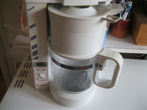 cafeti�re moulinex programmable 20 La Rochelle (17)
