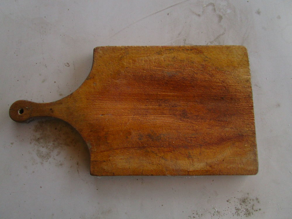 Planche &agrave; d&eacute;couper Cuisine