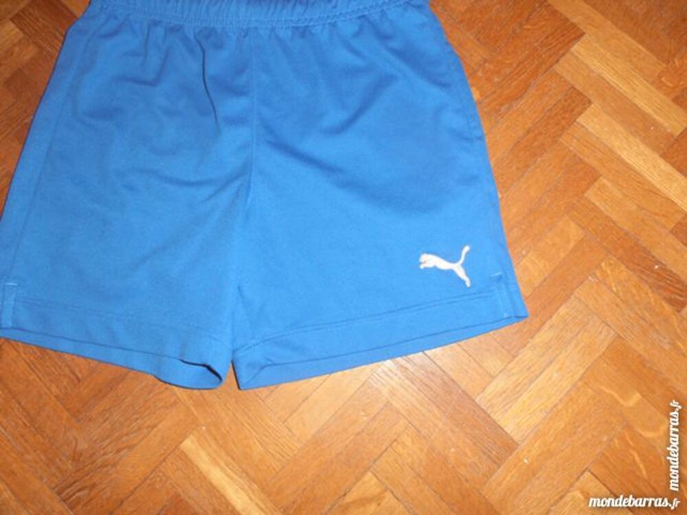 Short PUMA 10 ans (68) Sports