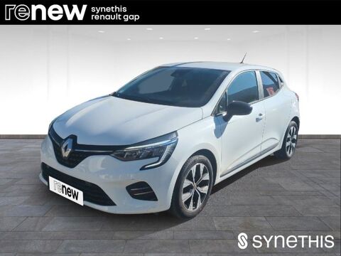 Annonce voiture Renault Clio V 14290 €