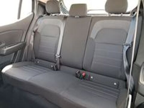 Sandero ECO-G 100 - 22 Stepway Confort 2022 occasion 91700 Sainte-Genevi&egrave;ve-des-Bois