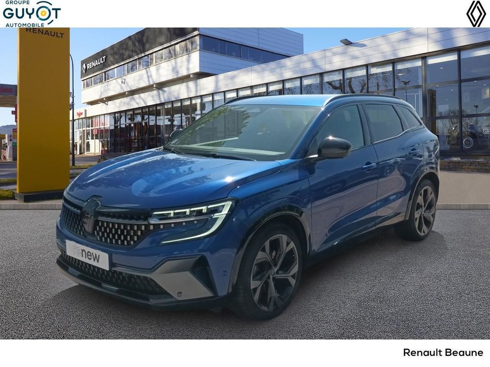 Austral E-Tech hybrid 200 Techno esprit Alpine 2023 occasion 21200 Beaune