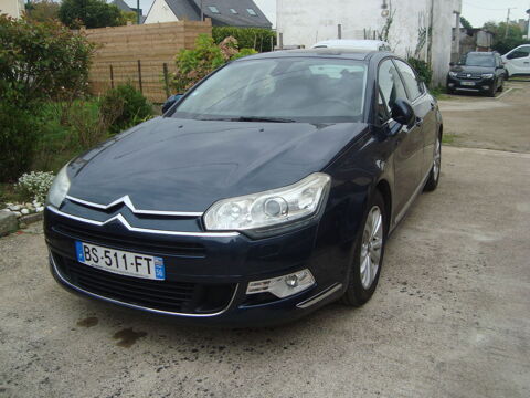 Citroen c5 Citroën  THP 155 Exclusive