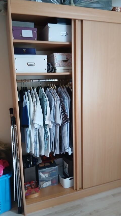 armoire Amiens (80)