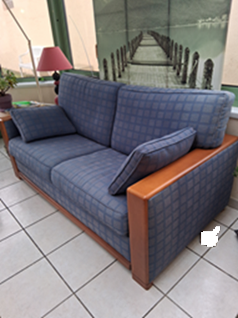 divan convertible avec son fauteuil 270 Voujeaucourt (25)