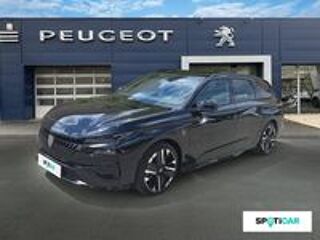 308 SW Plug-in Hybrid 195 ch e-DCS7 GT Exclusive 2026 occasion 46000 Cahors