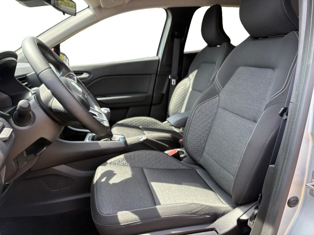 Captur TCe 90 Evolution 2023 occasion 91170 Viry-Ch&acirc;tillon