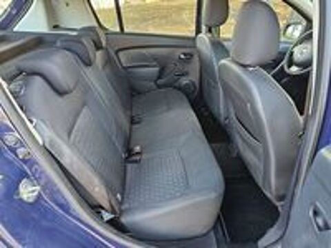 Sandero 1.5 dCi 75 E6 Laur&eacute;ate 2016 occasion 34690 Fabr&egrave;gues