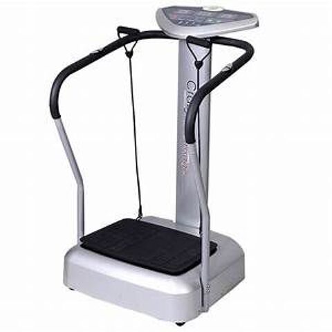 appareil de massage lectr.  NR body equipment/France  20 Ervy-le-Chtel (10)