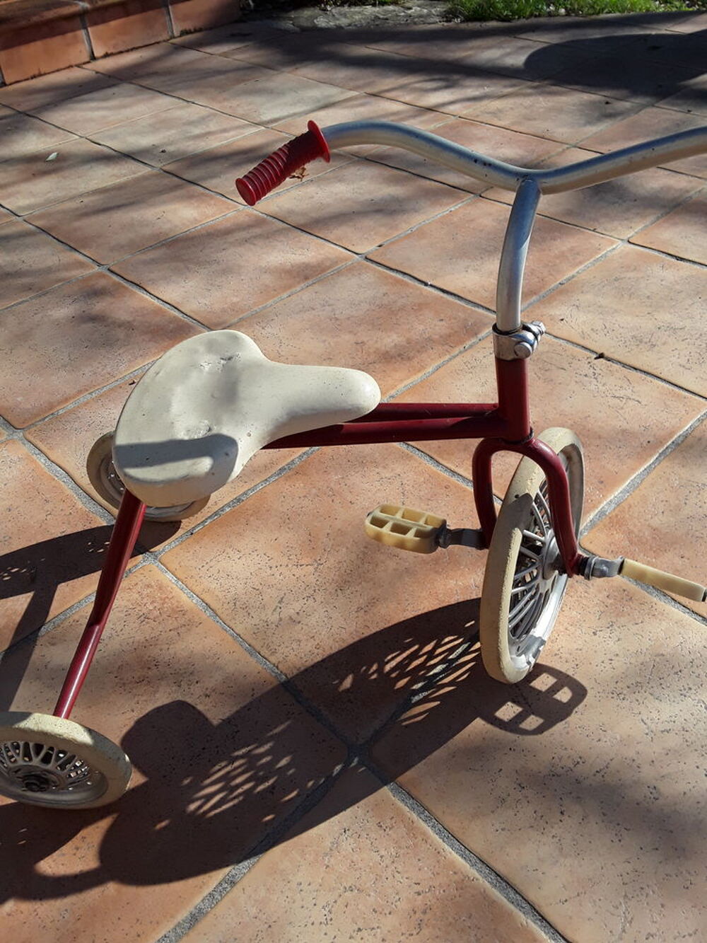 Tricycle Vélos