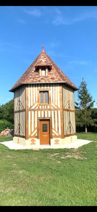 Location  Gîte 