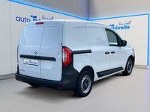 Kangoo Express BLUE DCI 95 GRAND CONFORT- 22 2023 occasion 42120 Le Coteau