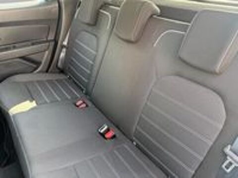 Duster Blue dCi 115 4x2 Journey 2024 occasion 08300 Rethel