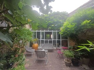  Maison à vendre 3 pièces 100 m²