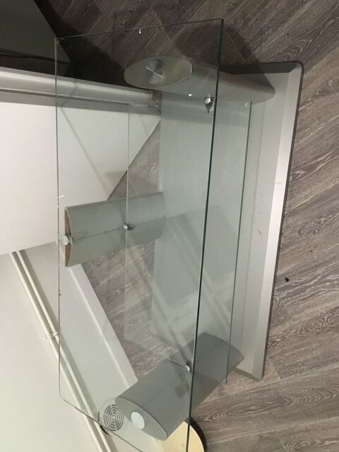 Table en verre 30 Talange (57)