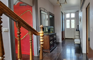  Maison à vendre 9 pièces 210 m²