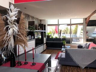  Duplex/triplex à louer 6 pièces 122 m²
