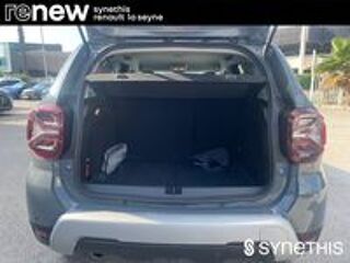 Duster TCe 150 4x2 EDC Extreme 2022 occasion 83500 La Seyne-sur-Mer
