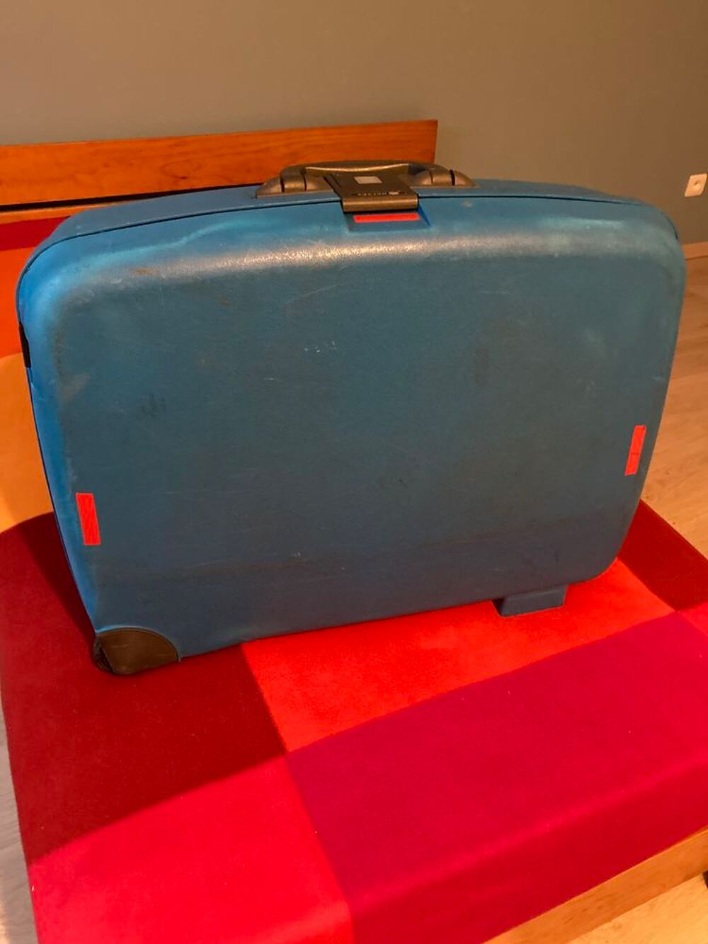 VALISE DELSEY RIGIDE Maroquinerie