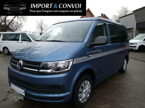 Annonce voiture Volkswagen Divers 61580 