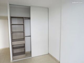  Appartement � louer 2 pi�ces 41 m�