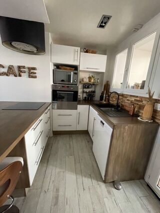  Appartement à vendre 3 pièces 57 m² Toulon