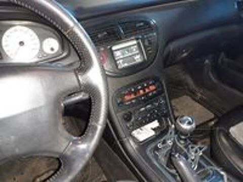 607 2.2 HDi 2002 occasion 93140 Bondy