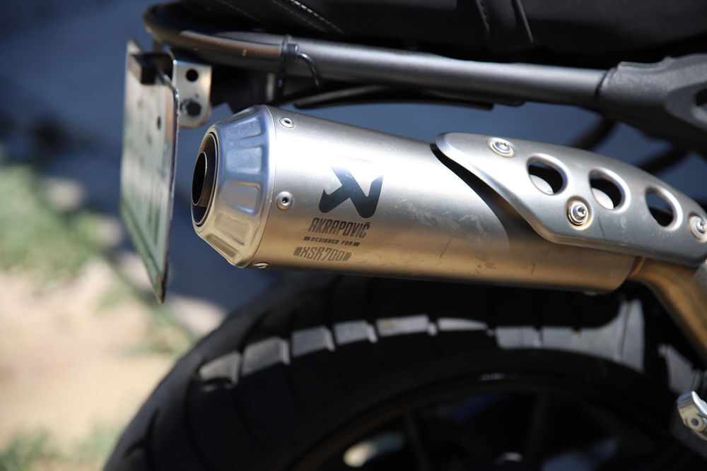 YAMAHA 2019 occasion 30500 Saint-Ambroix