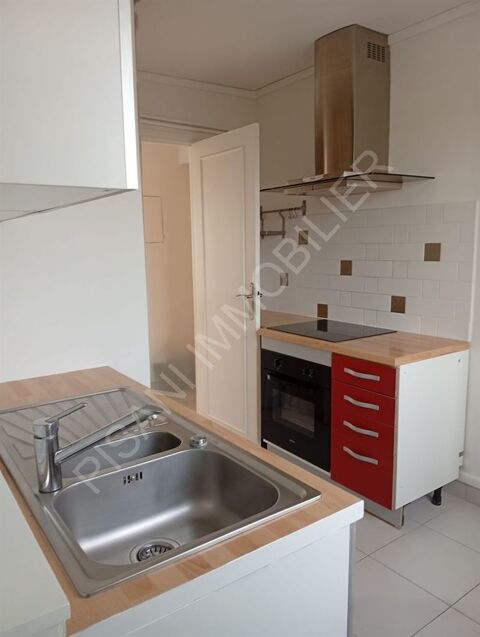  Appartement � louer 3 pi�ces 61 m�