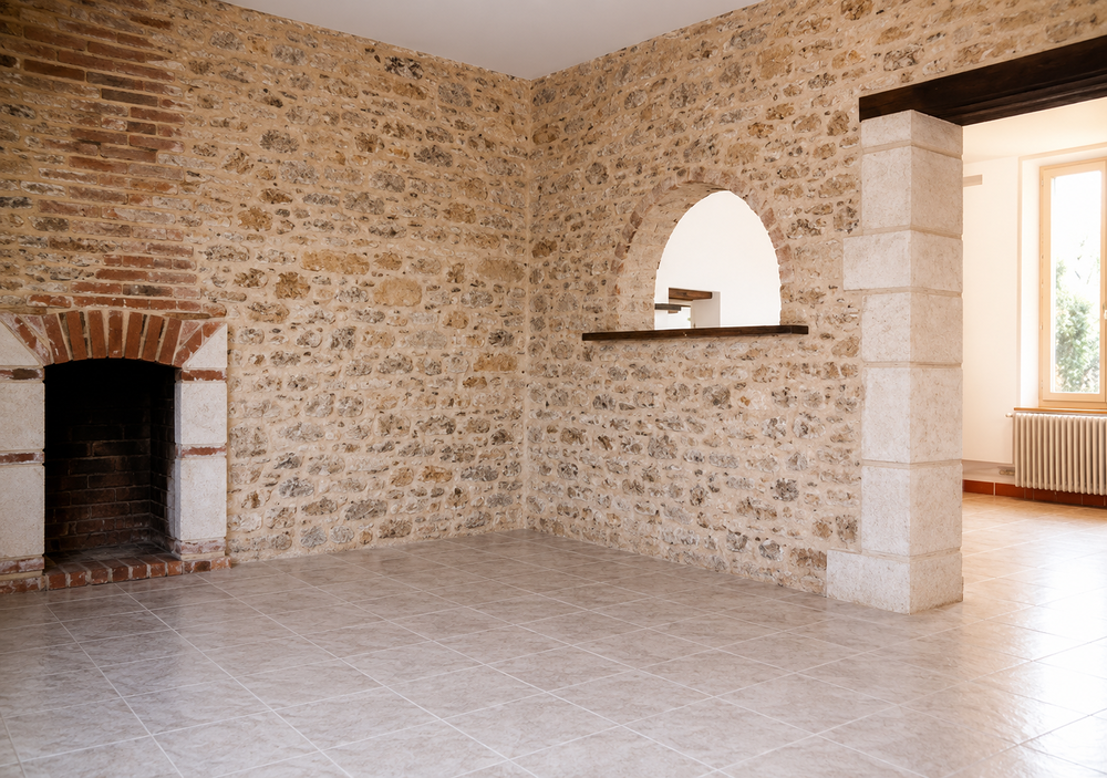 Maison 4 pièces 92 m² · à La Flèche · 92 m² · 135 000 €