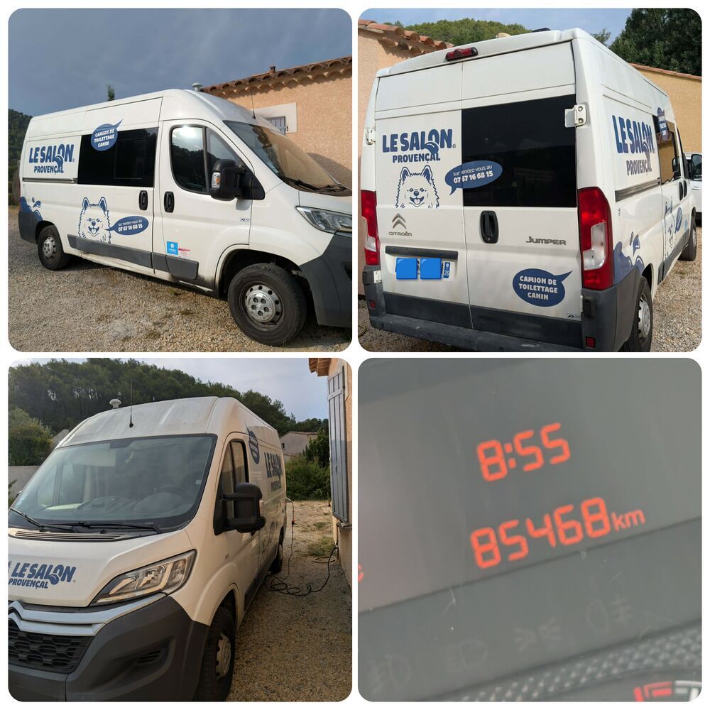  2018 occasion 26170 Propiac