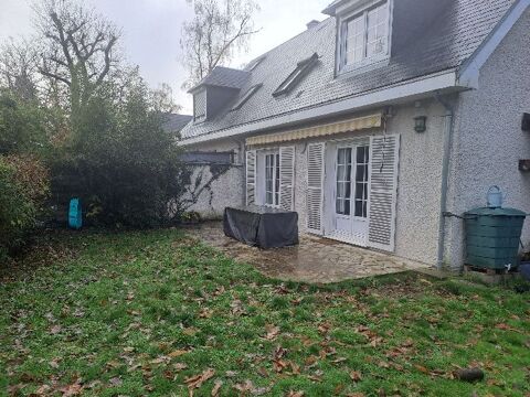  Maison � louer 3 pi�ces 90 m�