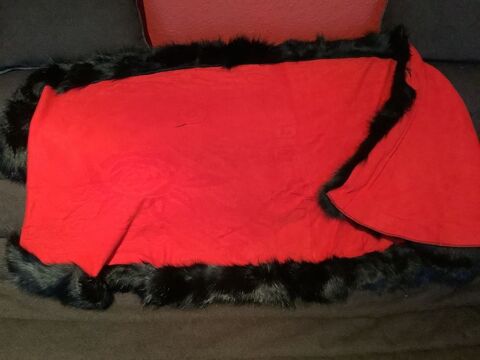 Belle cape courte 10 Strasbourg (67)