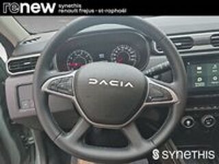 Duster ECO-G 100 4x2 Journey + 2024 occasion 83600 Fr&eacute;jus