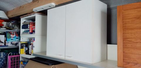 Grand lement de cuisine 30 Bourbon-Lancy (71)