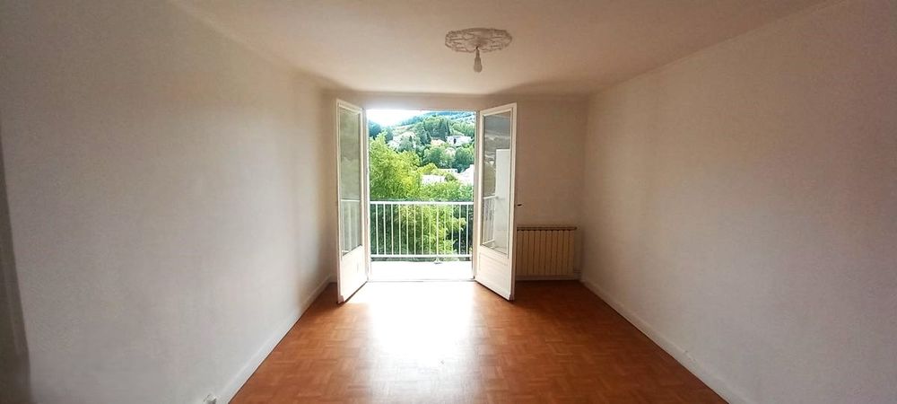 Vente Appartement APPARTEMENT T3  53 M2  TERRENOIRE SAINT-ETIENNE Saint-Étienne