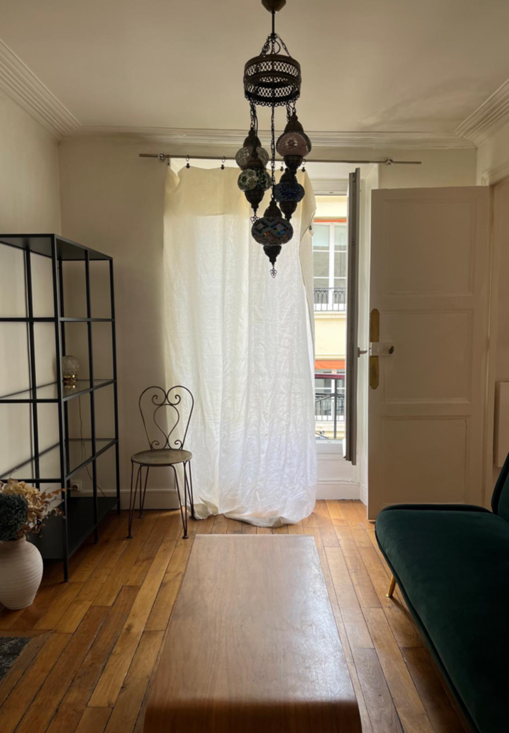 &Eacute;tag&egrave;re IKEA Décoration