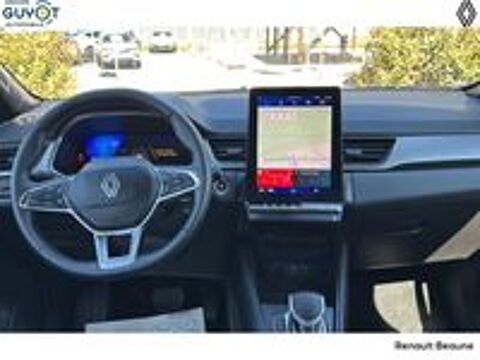 Symbioz E-Tech full hybrid 145 Techno 2025 occasion 21200 Beaune