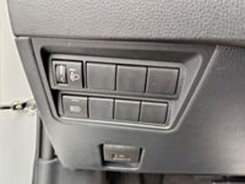 Yaris Cross Hybride 116h 2WD Trail 2022 occasion 95520 Osny