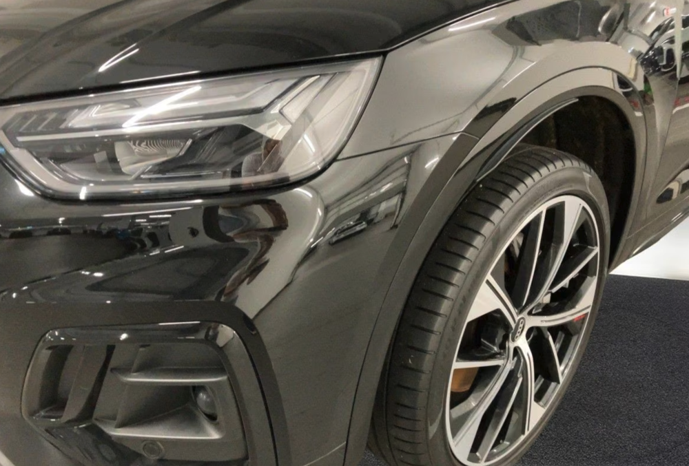 Q5 Sportback 55 TFSIe 367 S tronic 7 Quattro S line 2023 occasion 59000 Lille
