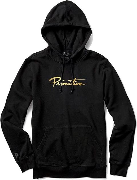 Sweat  capuche PRIMITIVE skateboard (neuf) 60 Bar-le-Duc (55)