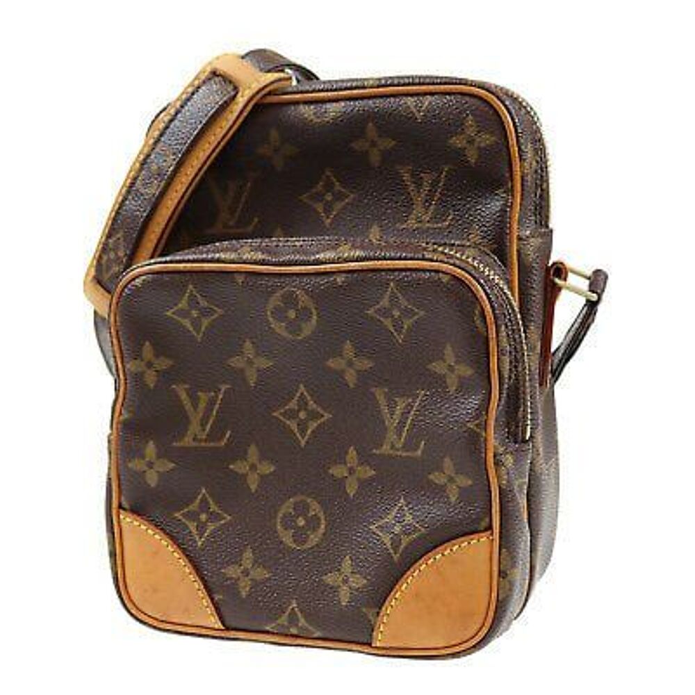 Sacs Louis Vuitton Amazone authentique neuf. Maroquinerie