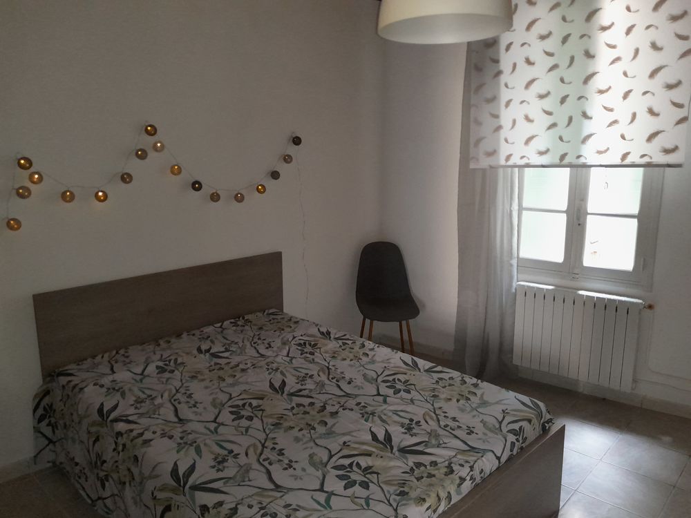 Location Appartement Appt t3 pour collocation étudiant Béziers