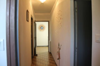  Maison à vendre 6 pièces 136 m²