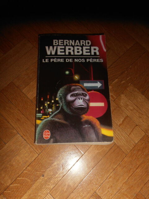 Le p�re de nos p�res (89) 3 Tours (37)