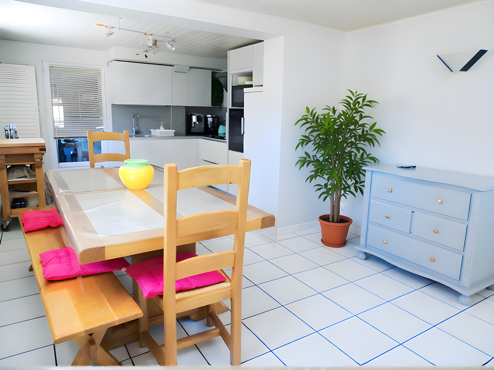 Vente Maison MAISON PRETE A VIVRE Unieux