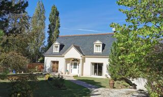  Maison à vendre 6 pièces 156 m²