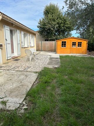  Maison à vendre 4 pièces 101 m²